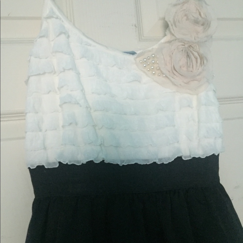 Dress - Picture 3 of 3